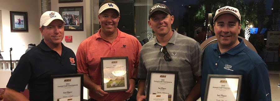 IEDA-Golf-Champions-Steve-0neil-Adam-Brown-Scott-Harmeling-Jeff-Pfeifer