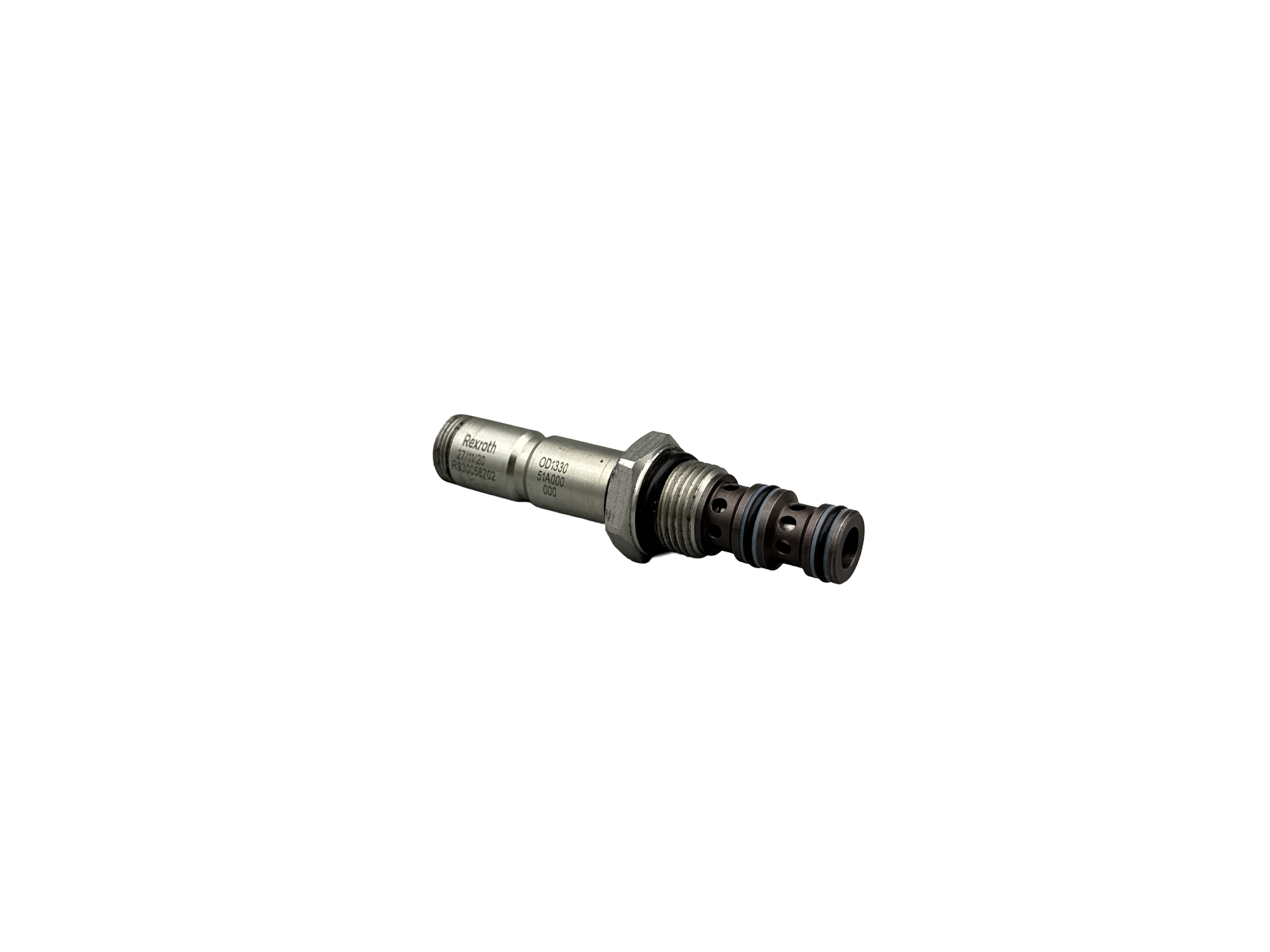 ELECTROMAGNETIC VALVE Photo 2 Thumbnail