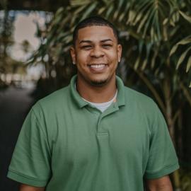 XAVIER VELA Profile Picture