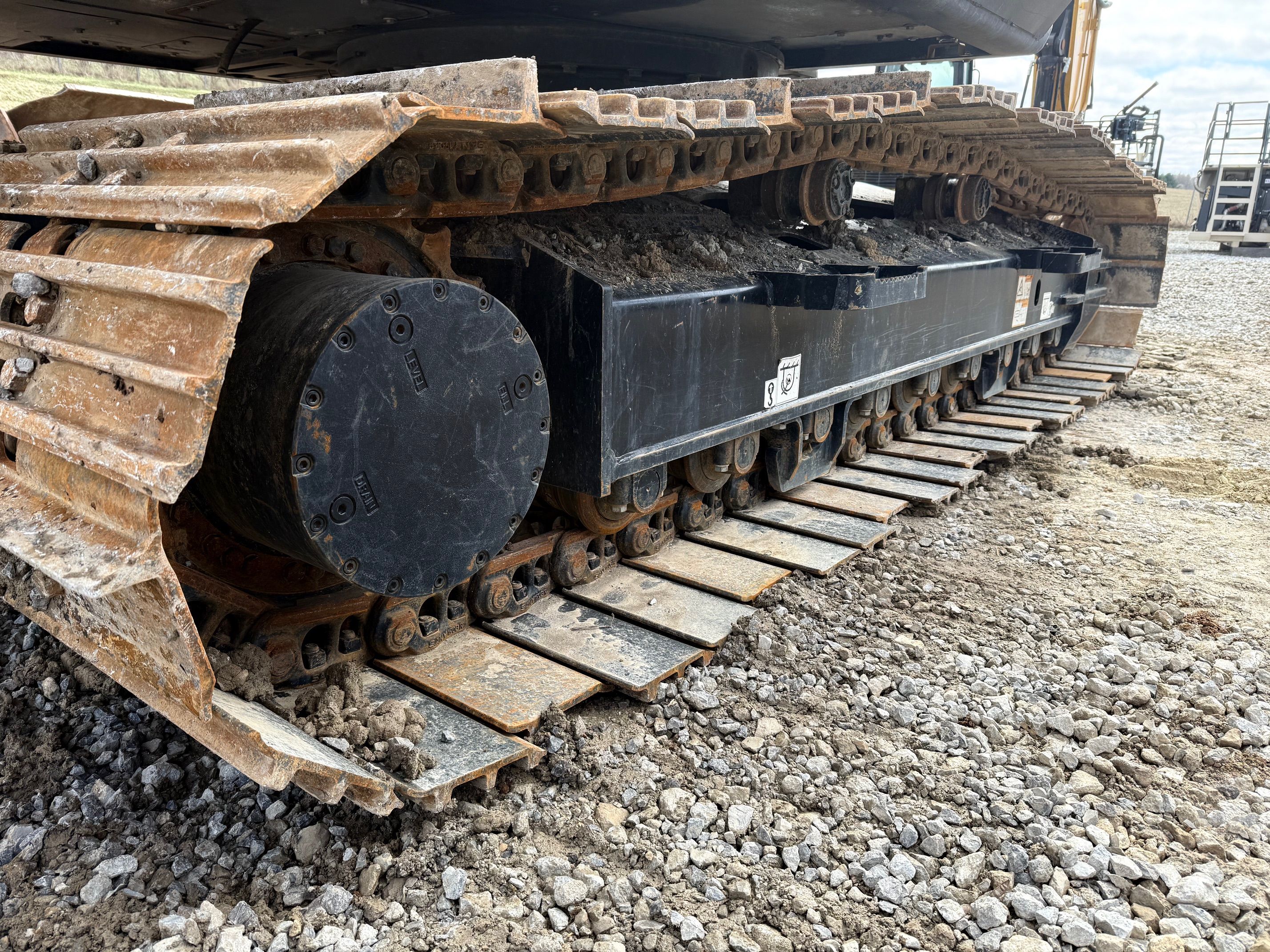 2023 SANY SY265C Photo 6 Thumbnail