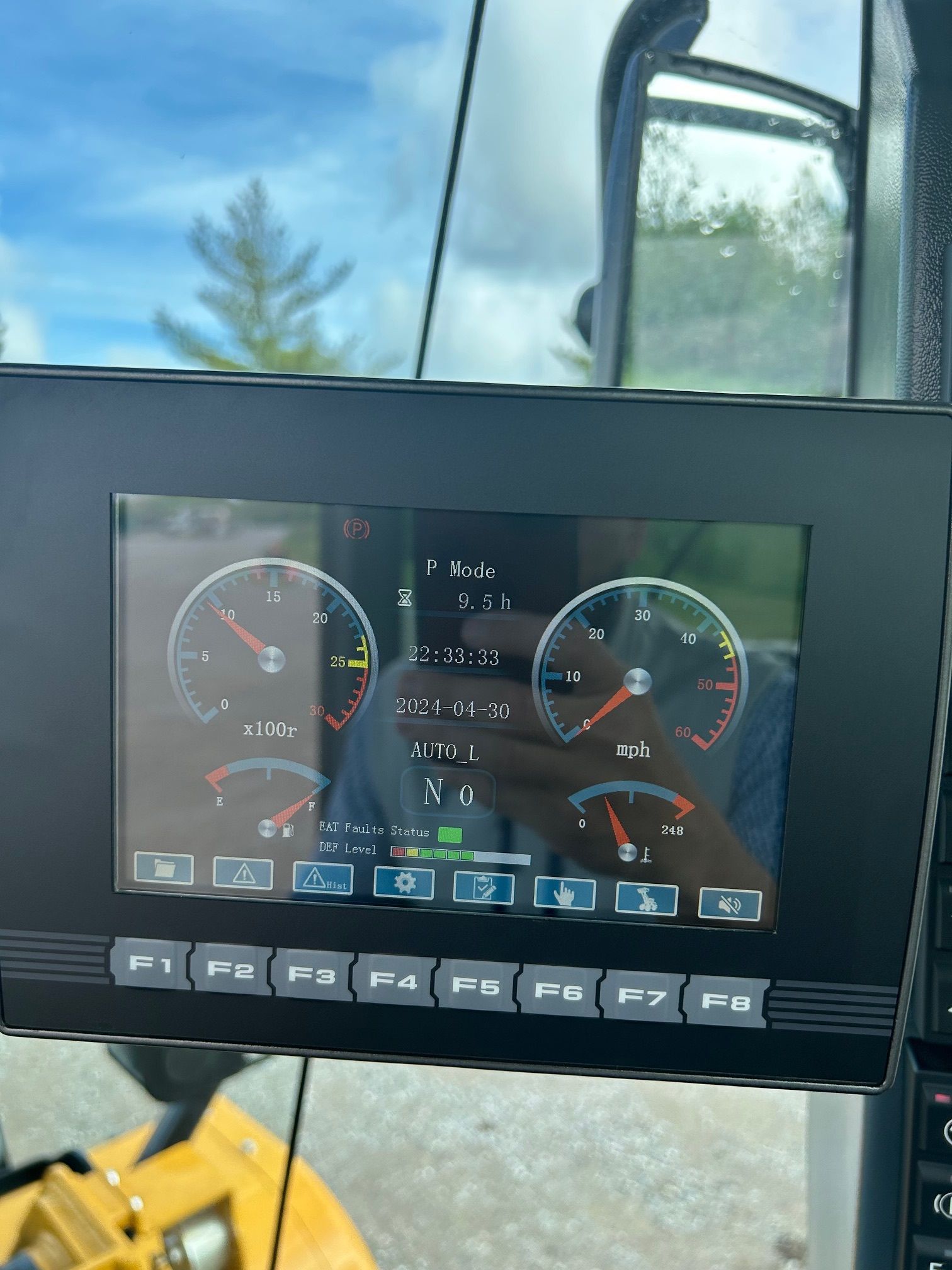 2023 SANY SW305K Photo 10 Thumbnail