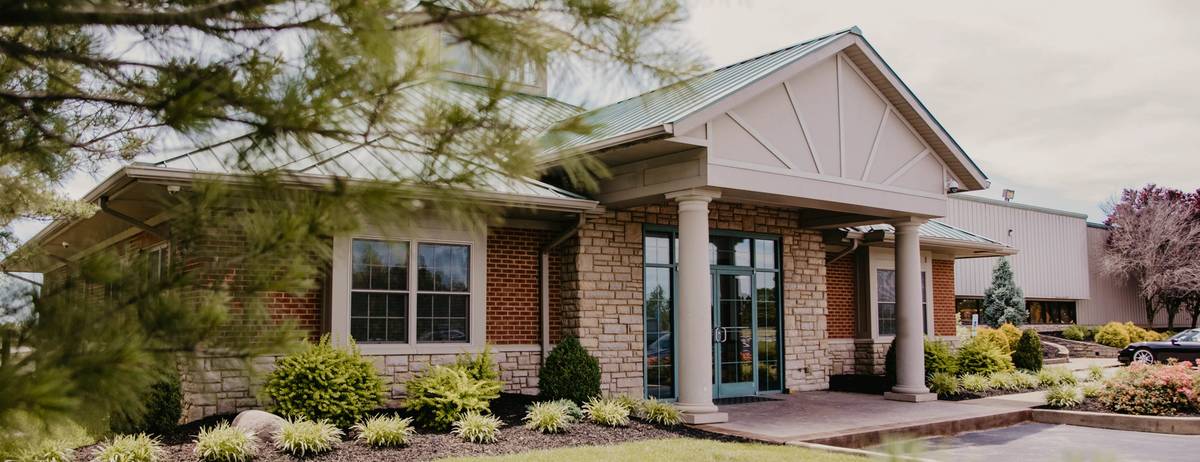 Newman Tractor Image