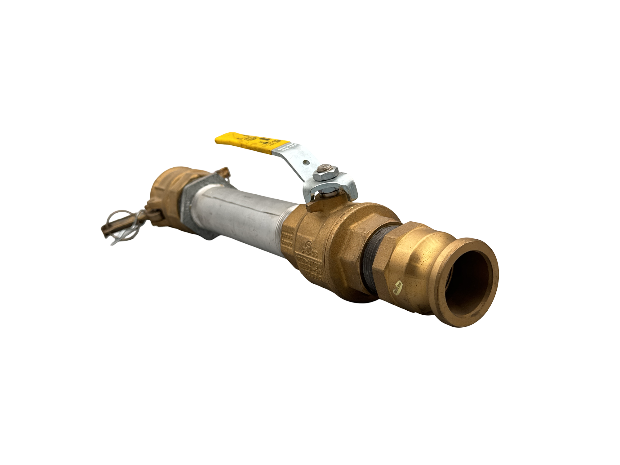 Remot valve assy Photo 2 Thumbnail