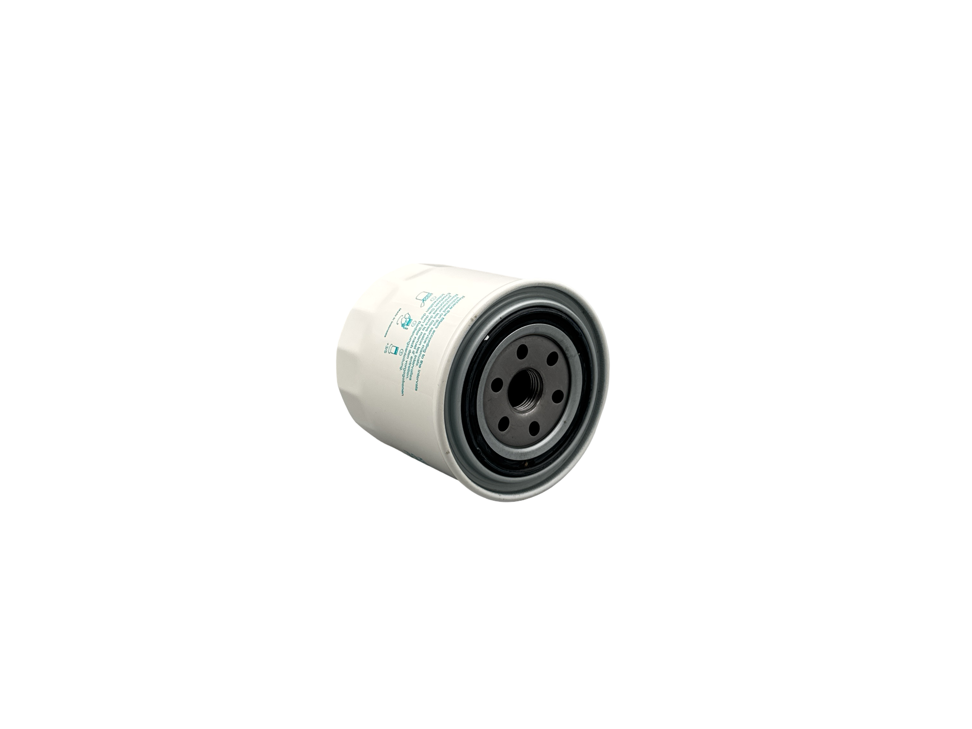 CARTRIDGE, OIL FILTER Photo 2 Thumbnail