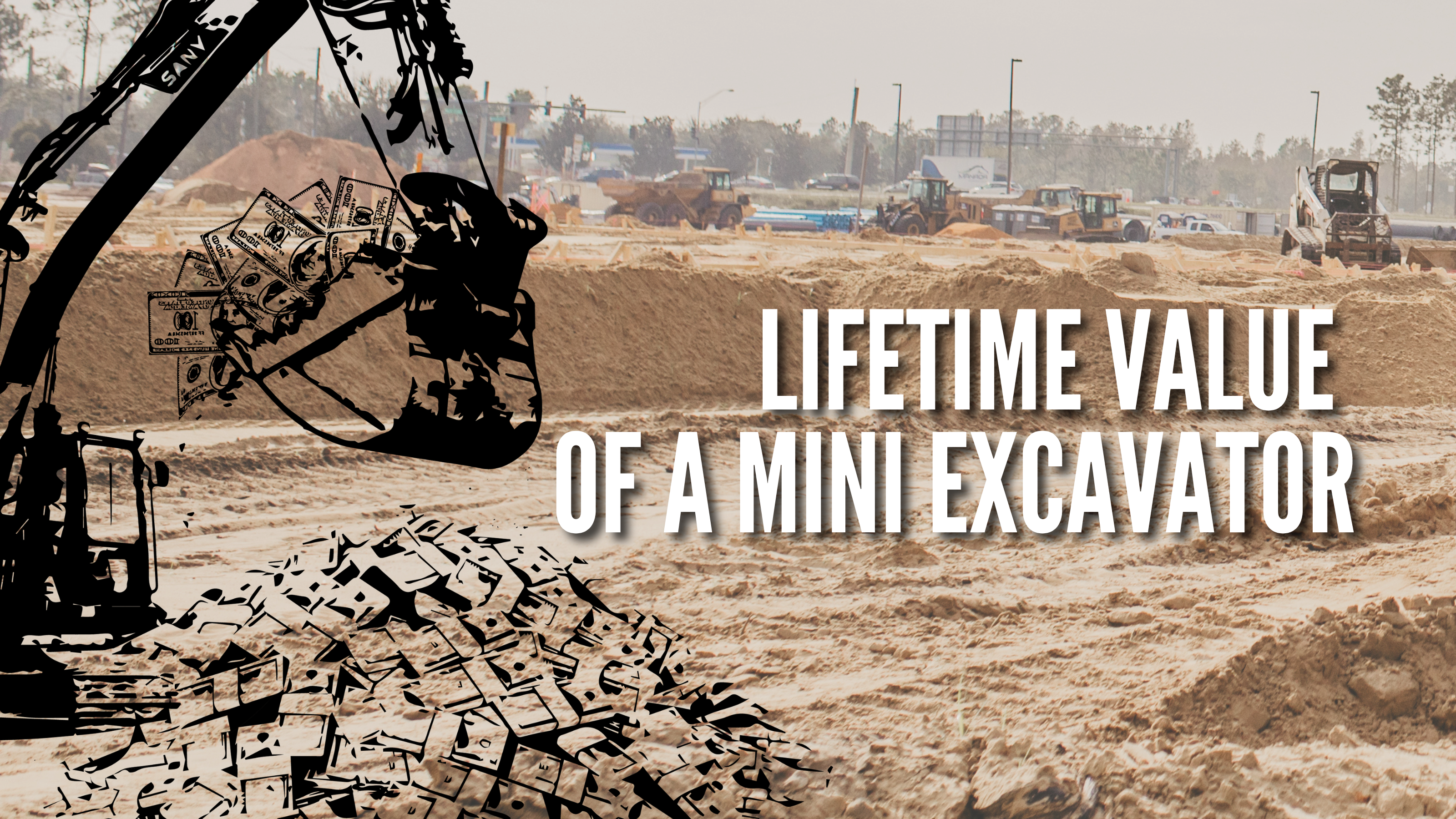 Newman Tractor Image