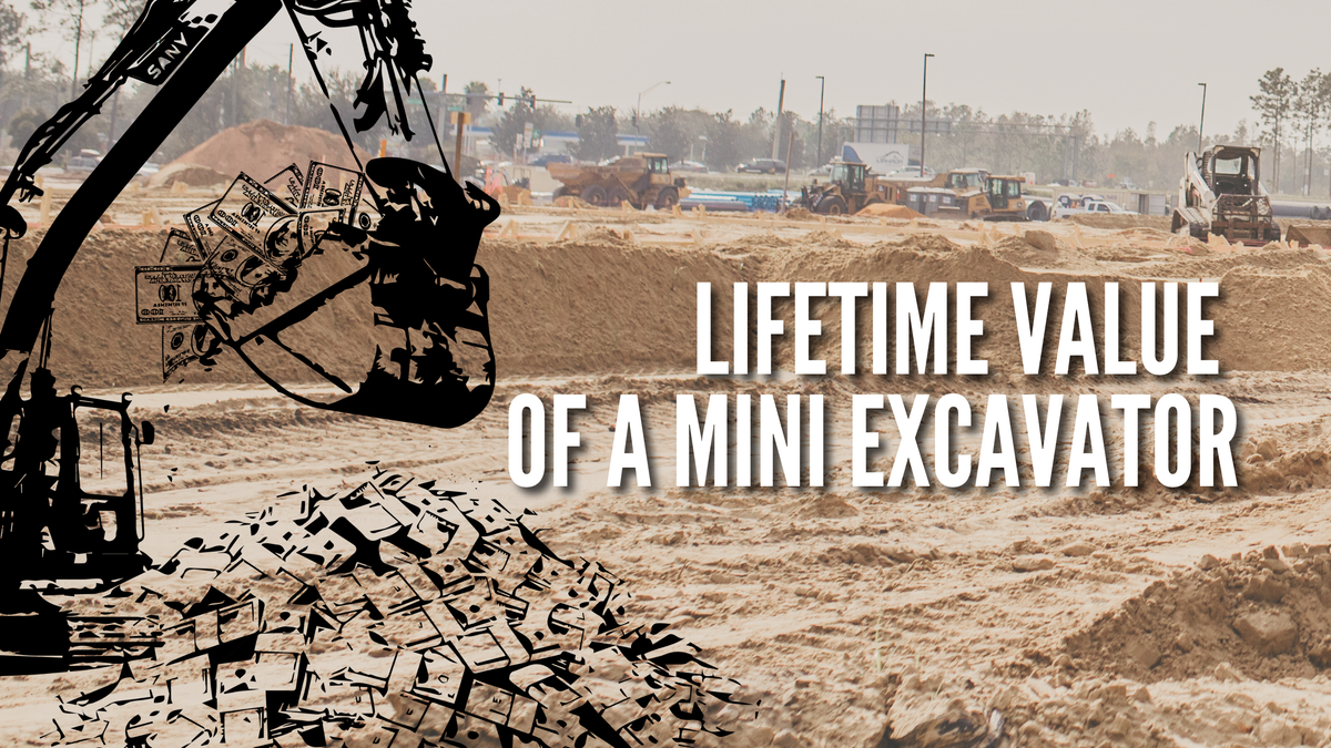 Newman Tractor Image