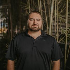 Jason Coker Profile Picture