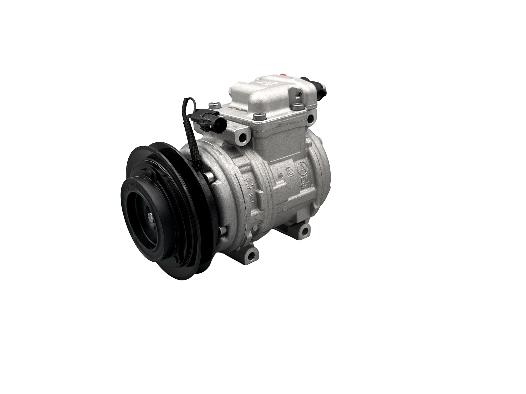 COMPRESSOR Photo 2 Thumbnail
