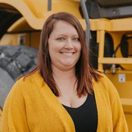 Tasha Melton Profile Picture