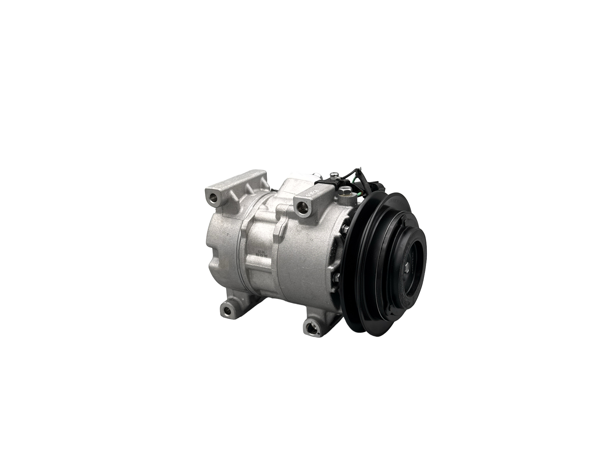 COMPRESSOR ASSY Photo 2 Thumbnail