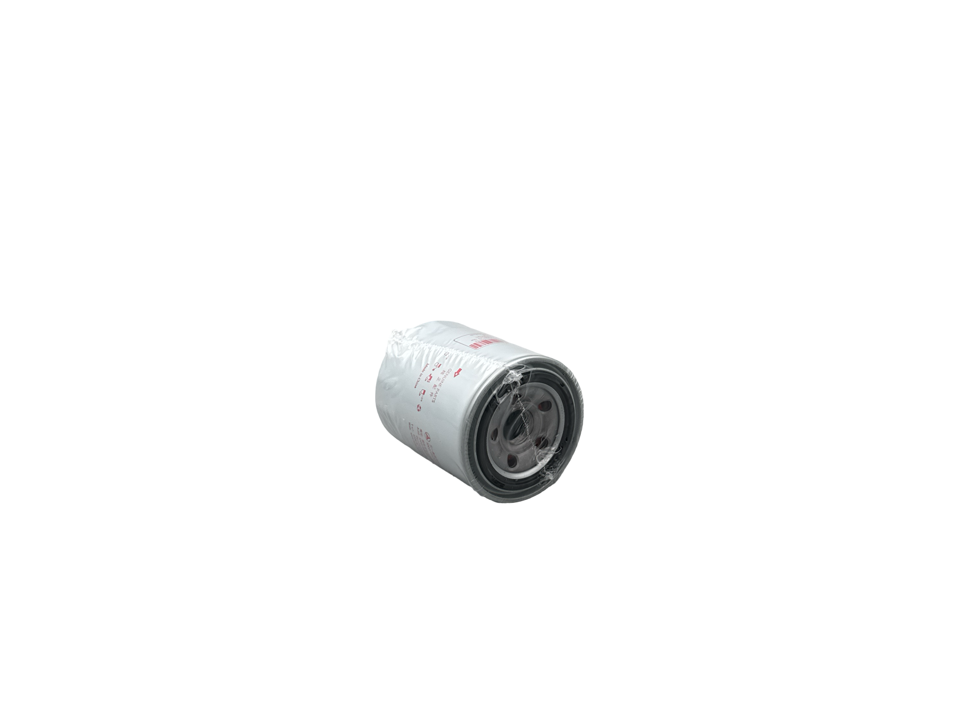 OIL FILTER Photo 2 Thumbnail
