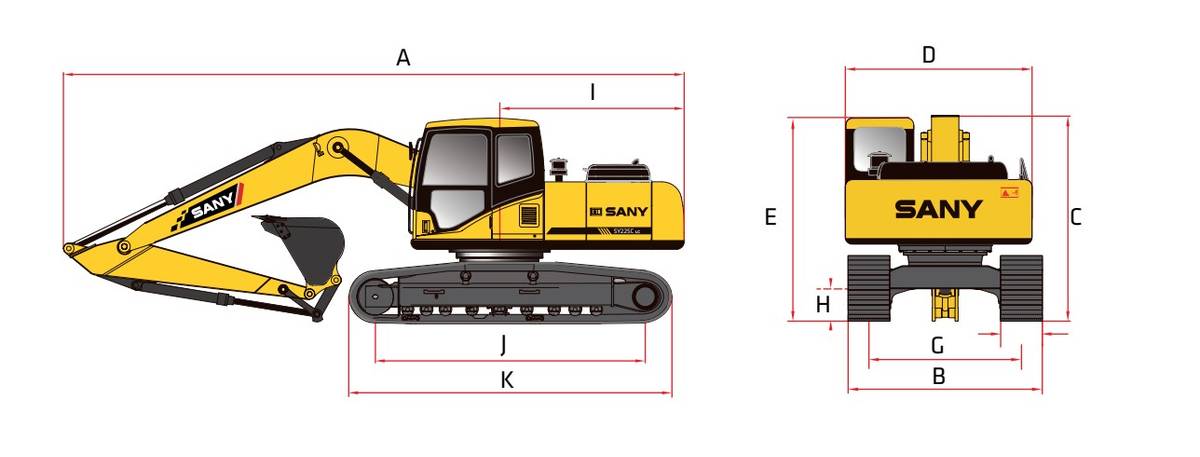 225c-excavator-spec-map