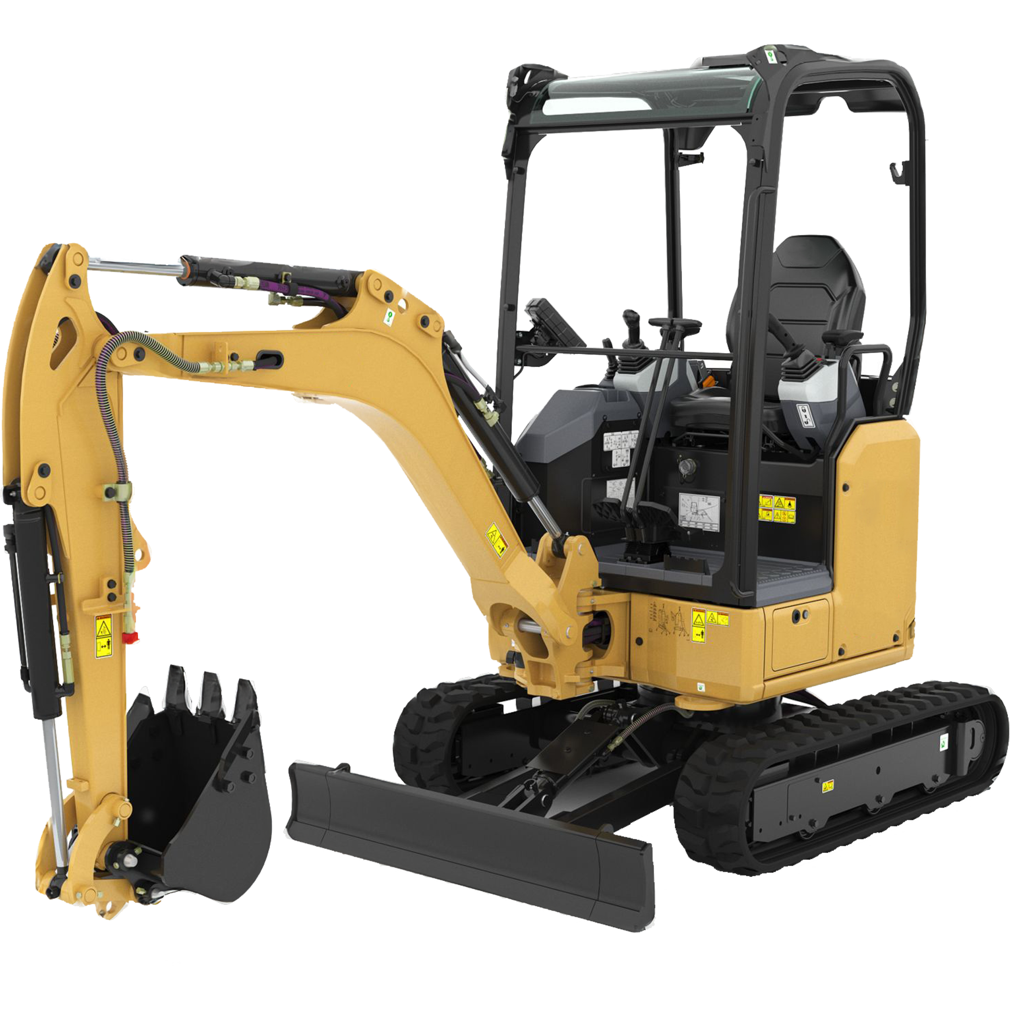 caterpillar-301.7-mini-excavator