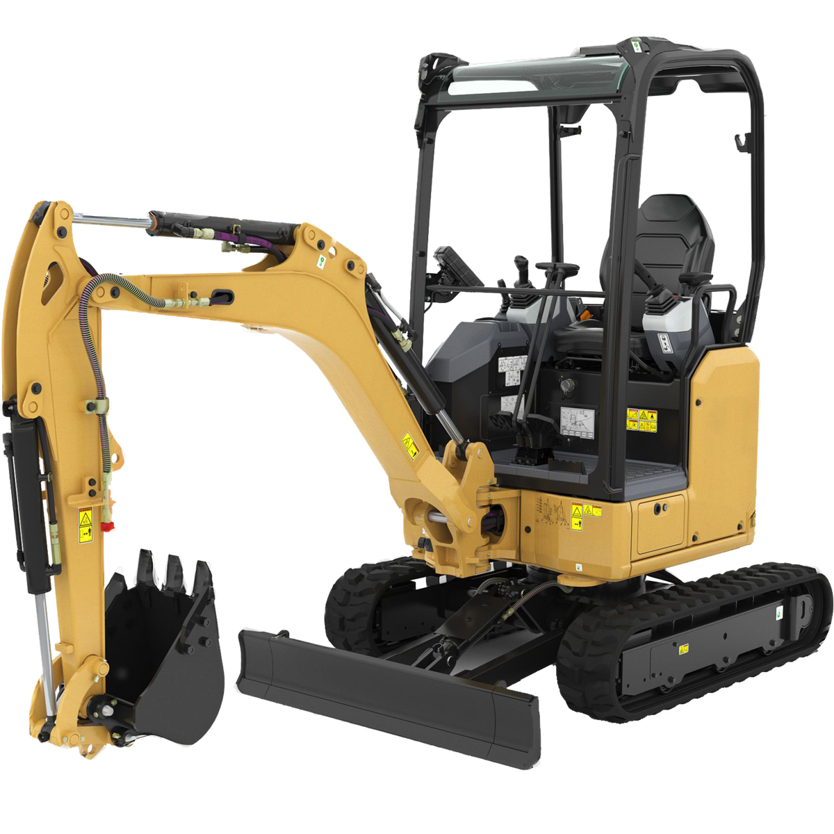 caterpillar-301.7-mini-excavator
