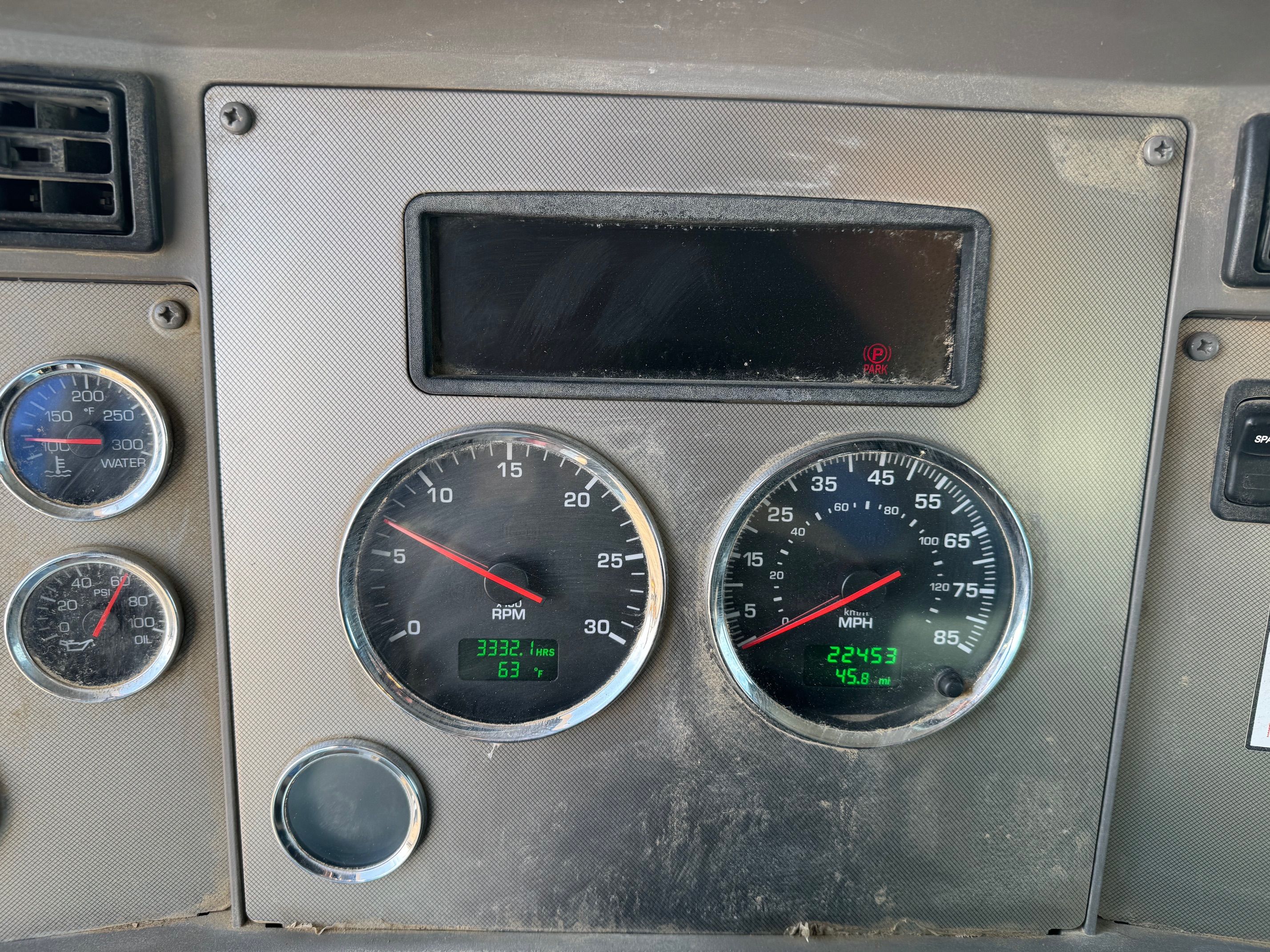 2020 KENWORTH KENWORTH T370 WATER TRUCK Photo 8 Thumbnail