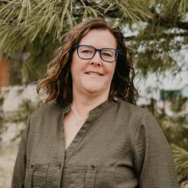 Rebecca Russo Profile Picture