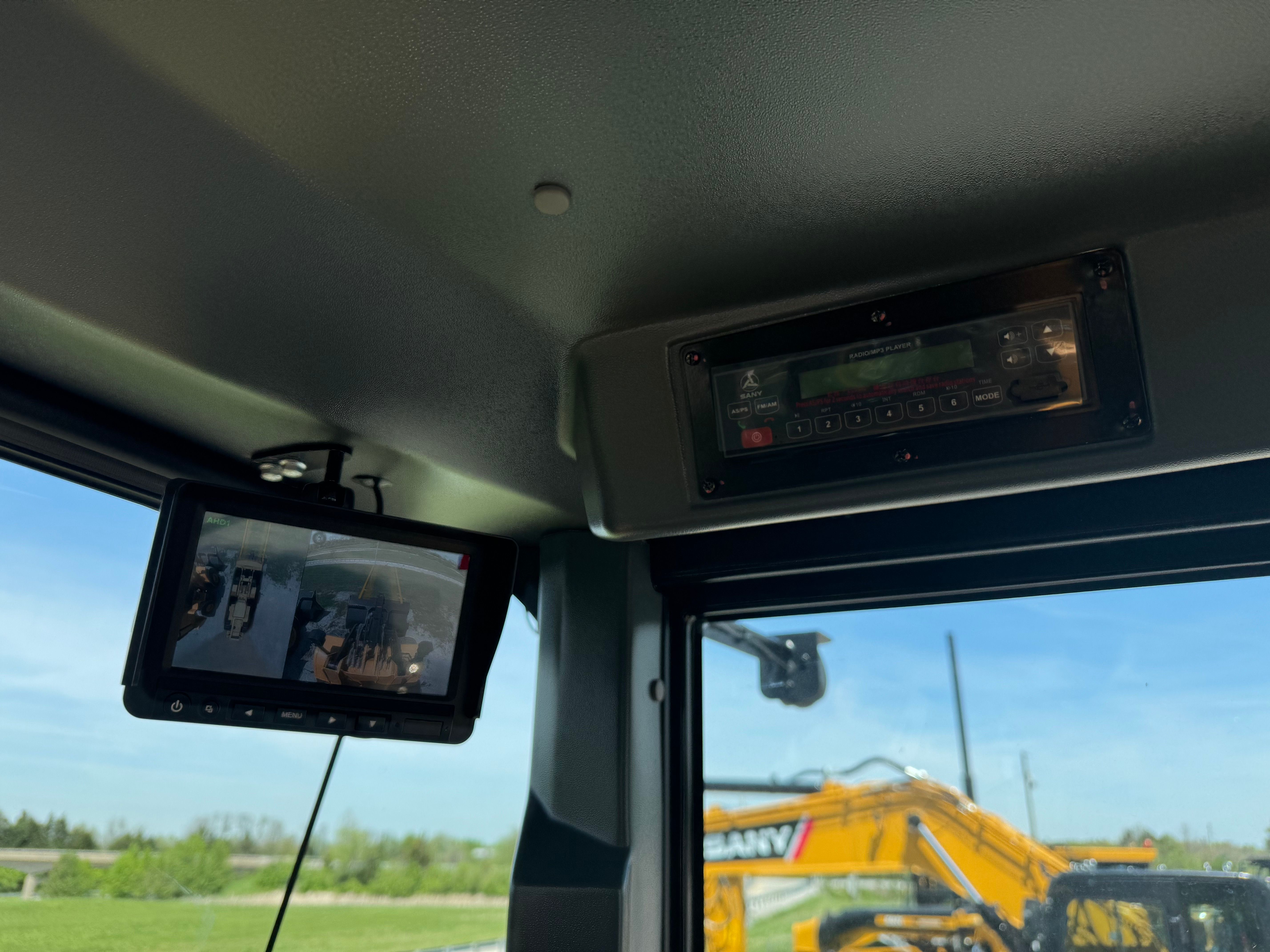 2025 SANY SW305K Photo 5 Thumbnail