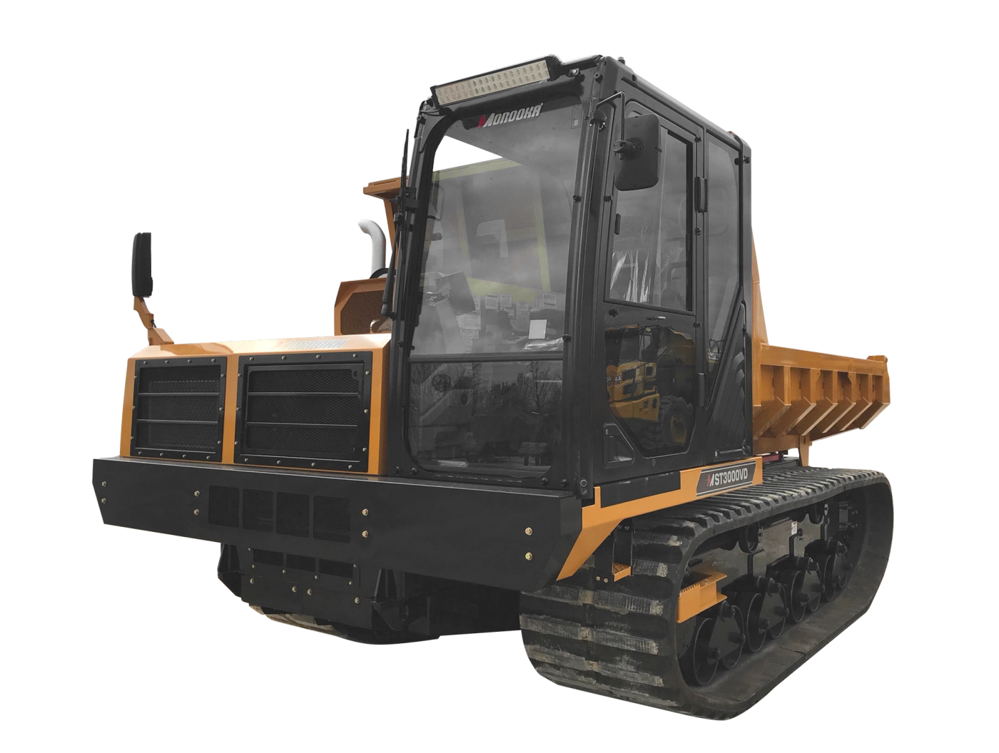 Morooka-MST-3000-Header-Equipment-Cutout