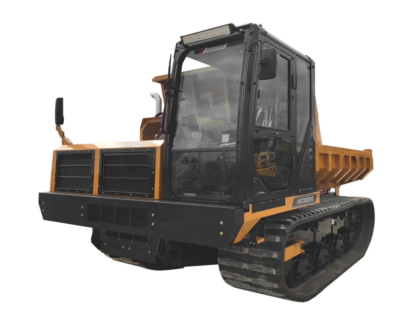 Morooka-MST-3000-Header-Equipment-Cutout