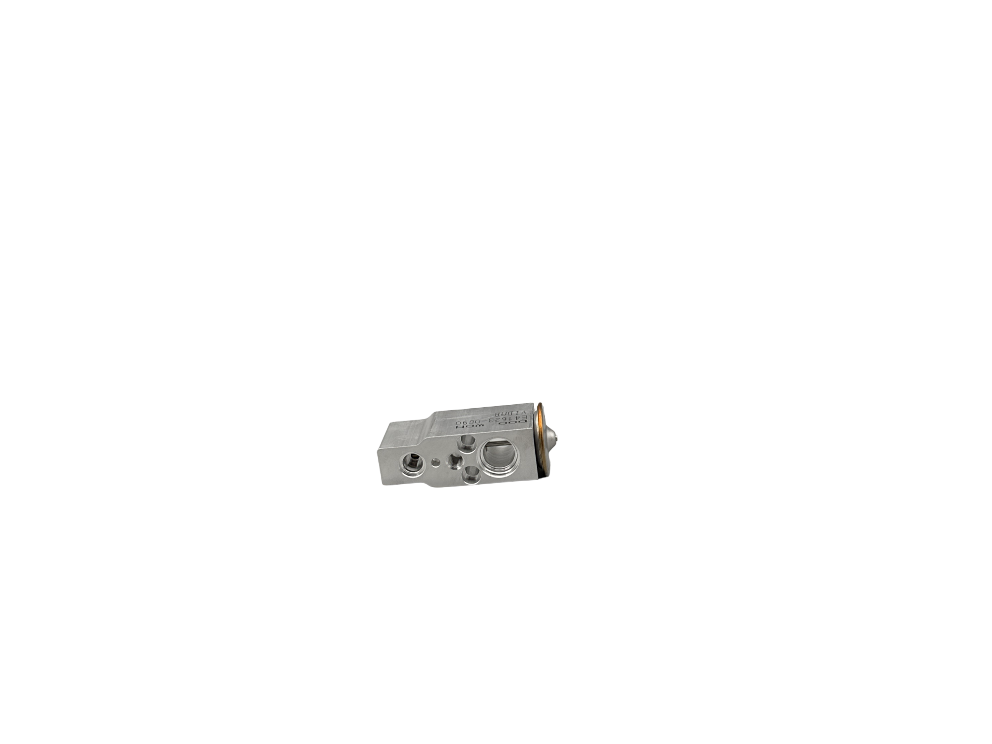 Expansion Valve Photo 3 Thumbnail