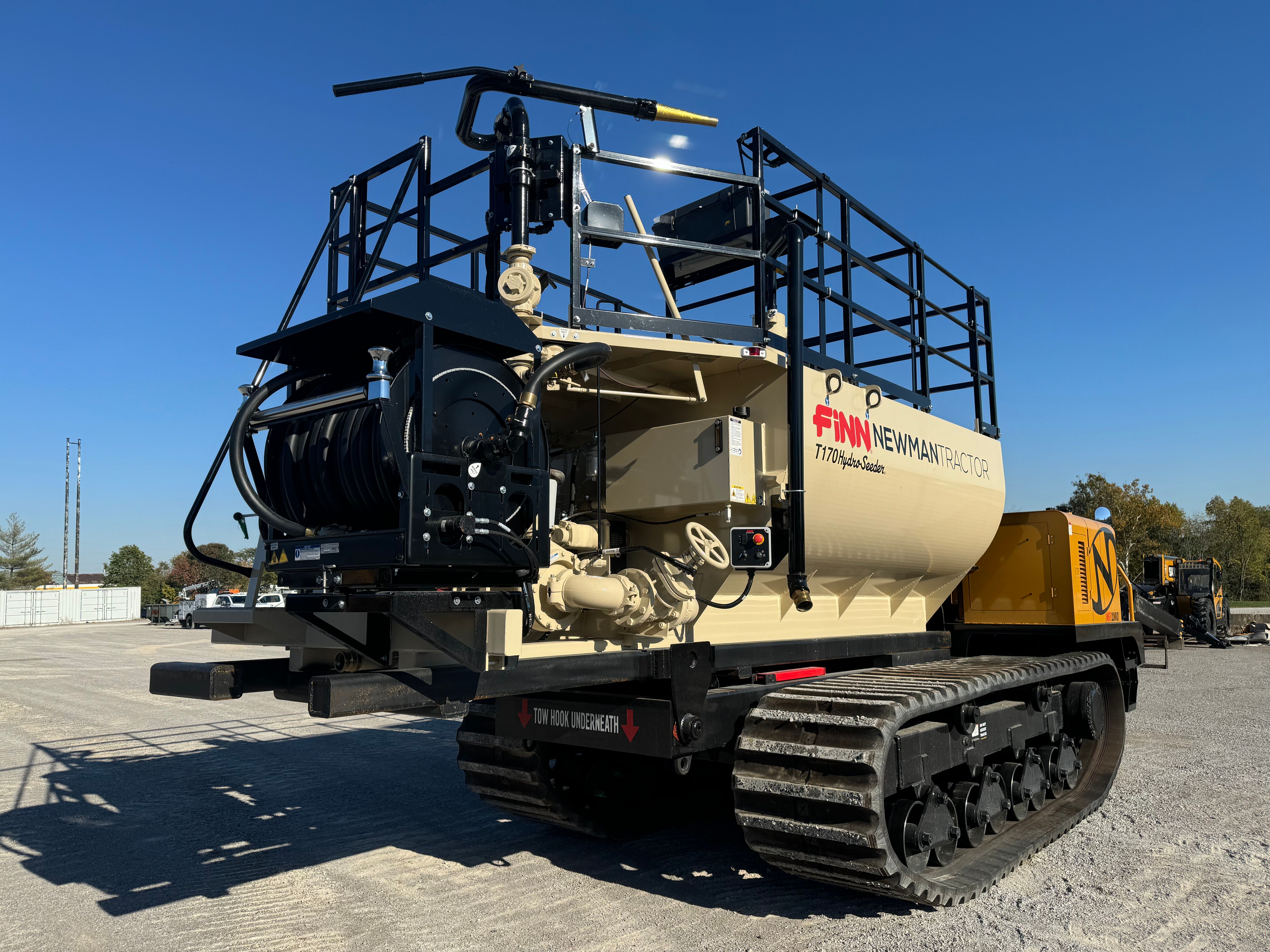 2024 MOROOKA MOROOKA MST 2200VD CRAWLER CARRIER Photo 7 Thumbnail