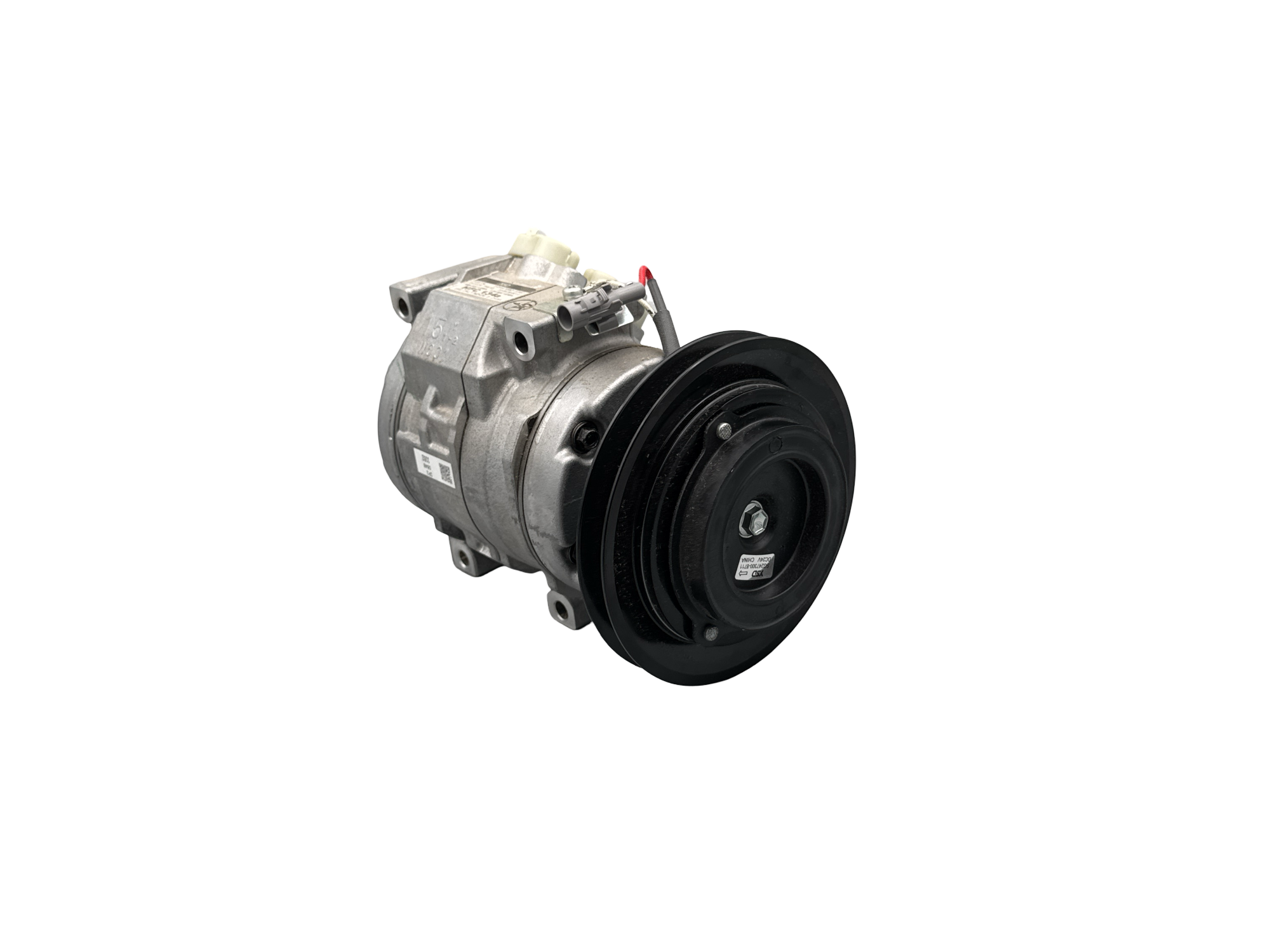COMPRESSOR ASSEMBLY Photo 2 Thumbnail