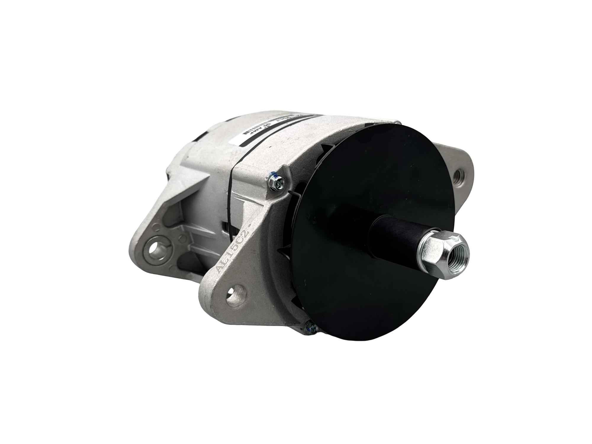 ALTERNATOR Photo 2 Thumbnail