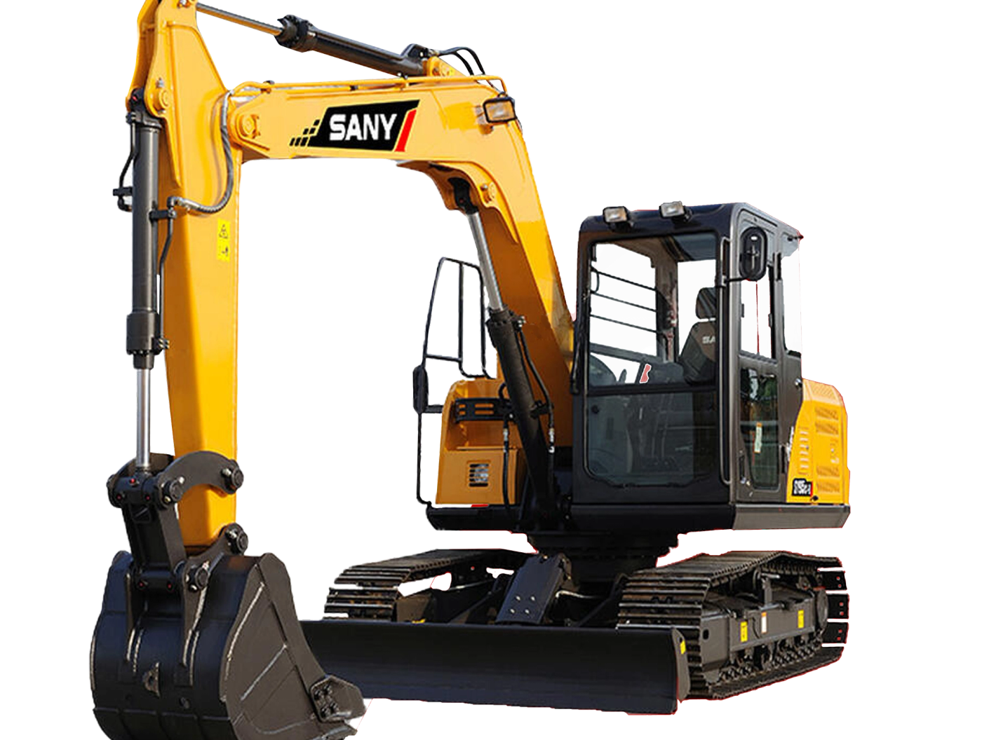 sany-sy95c-excavator-for-sale-or-rent