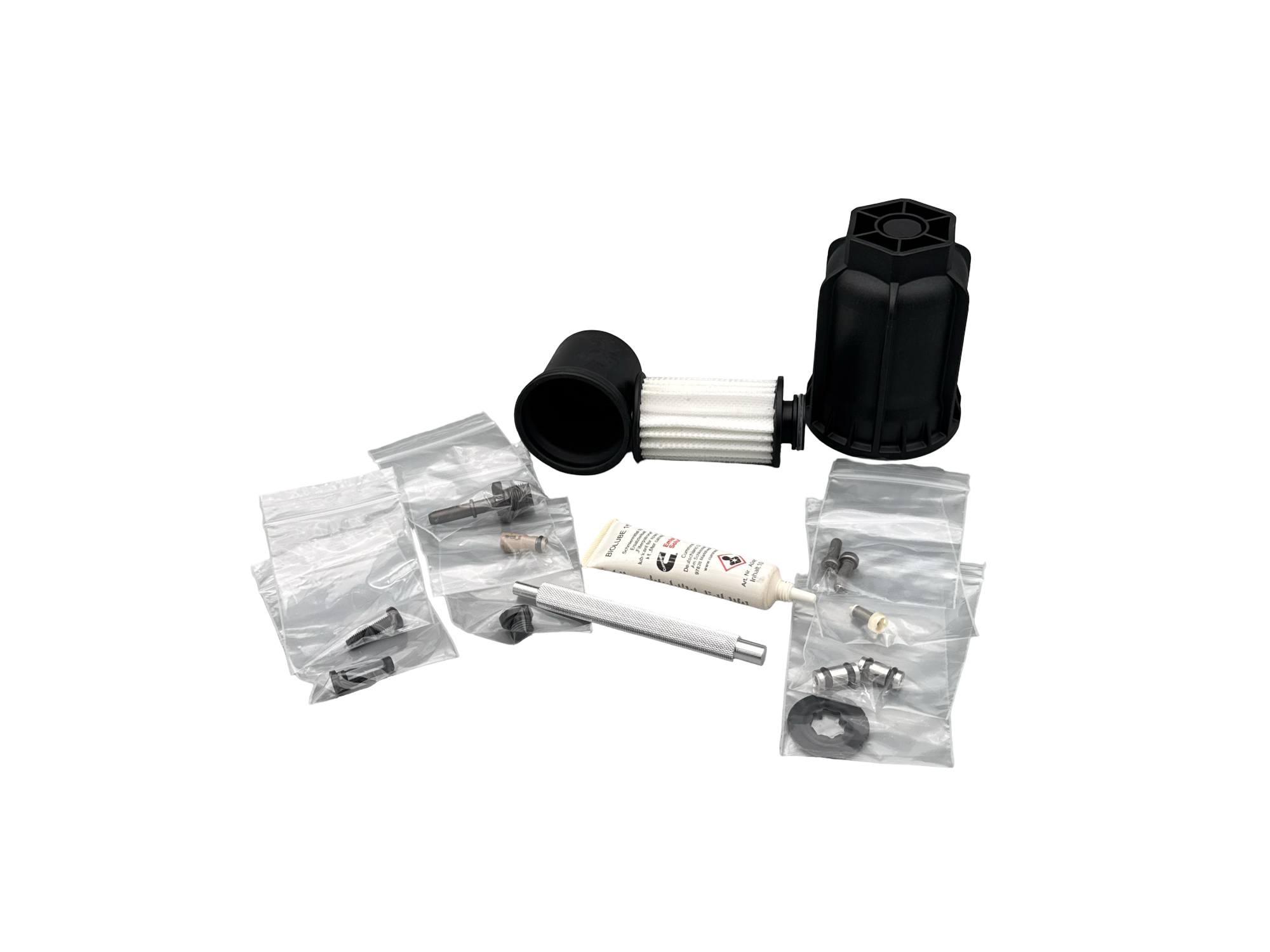 KIT, REPAIR ADBLUE UNIT Photo 3 Thumbnail