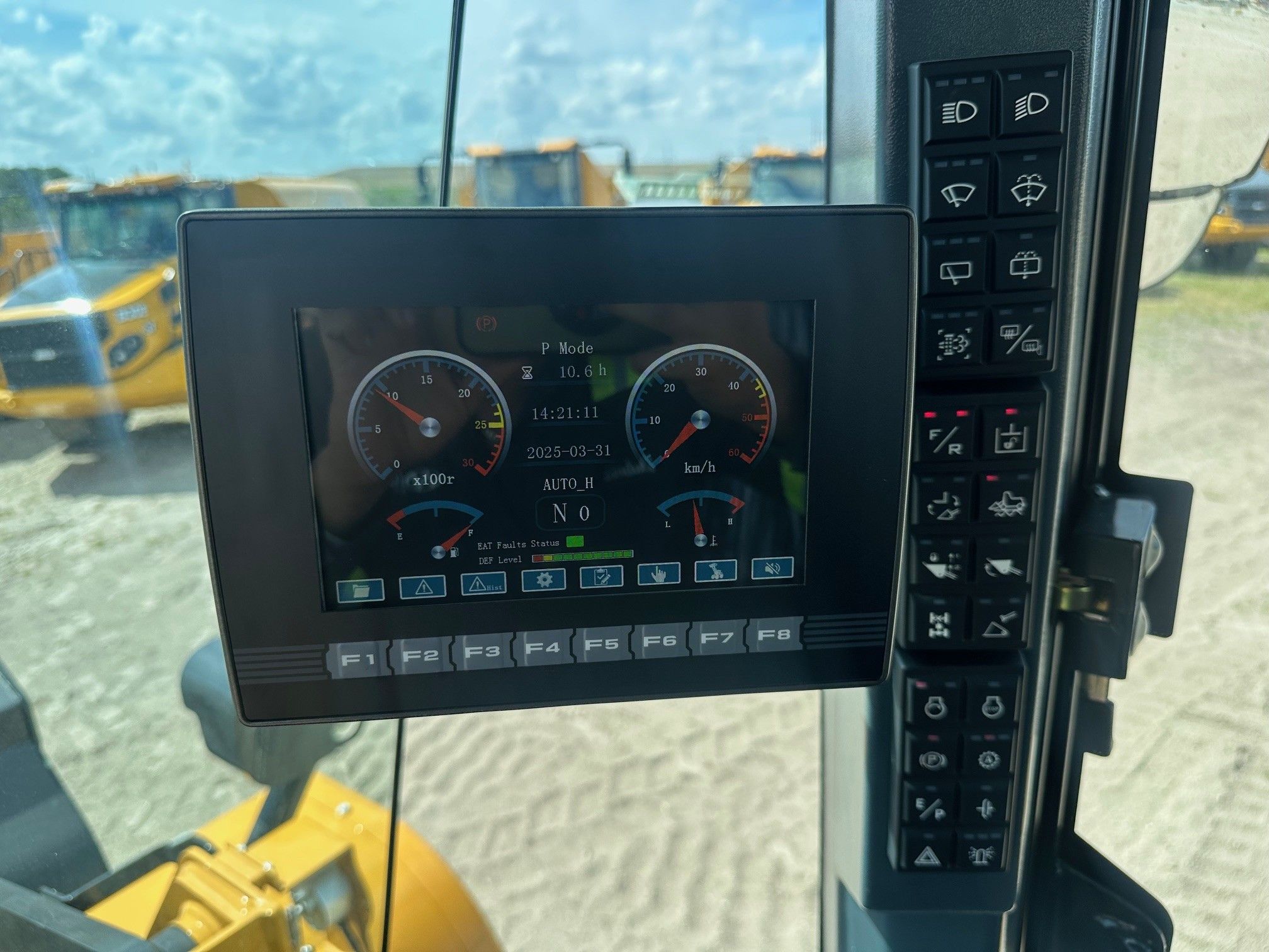 2025 SANY SW305K Photo 8 Thumbnail