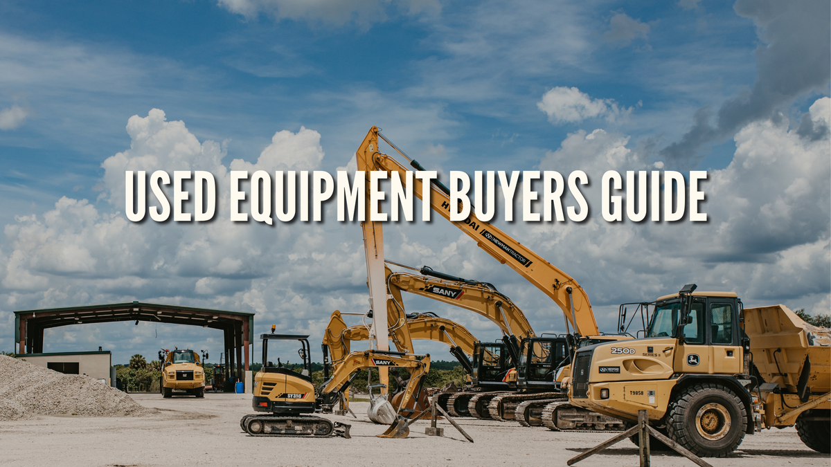 Newman Tractor Image