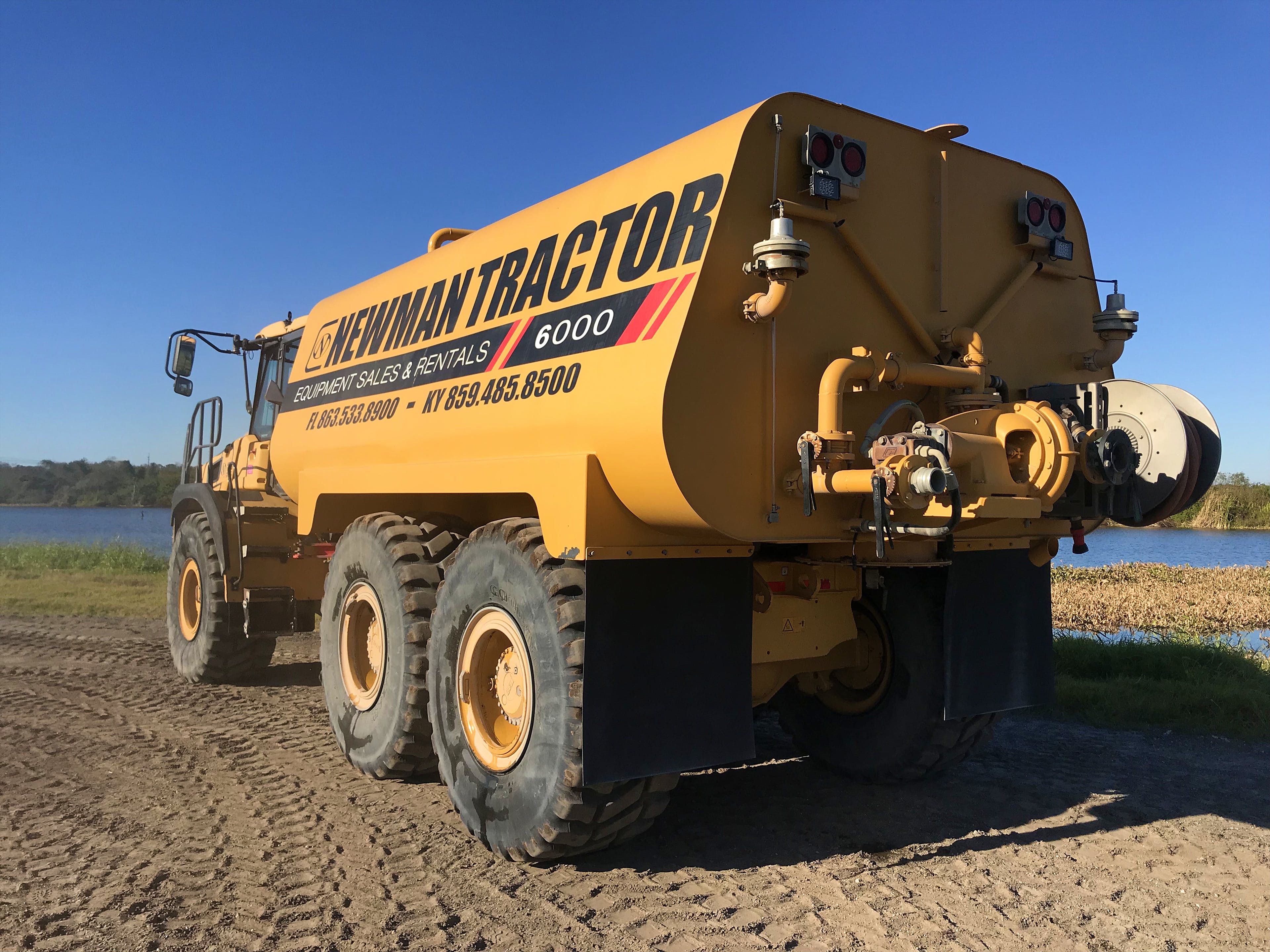 2015 BELL B30E Photo 3 Thumbnail