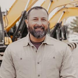 Charles Russell Profile Picture