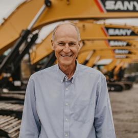 Rick Newman Profile Picture