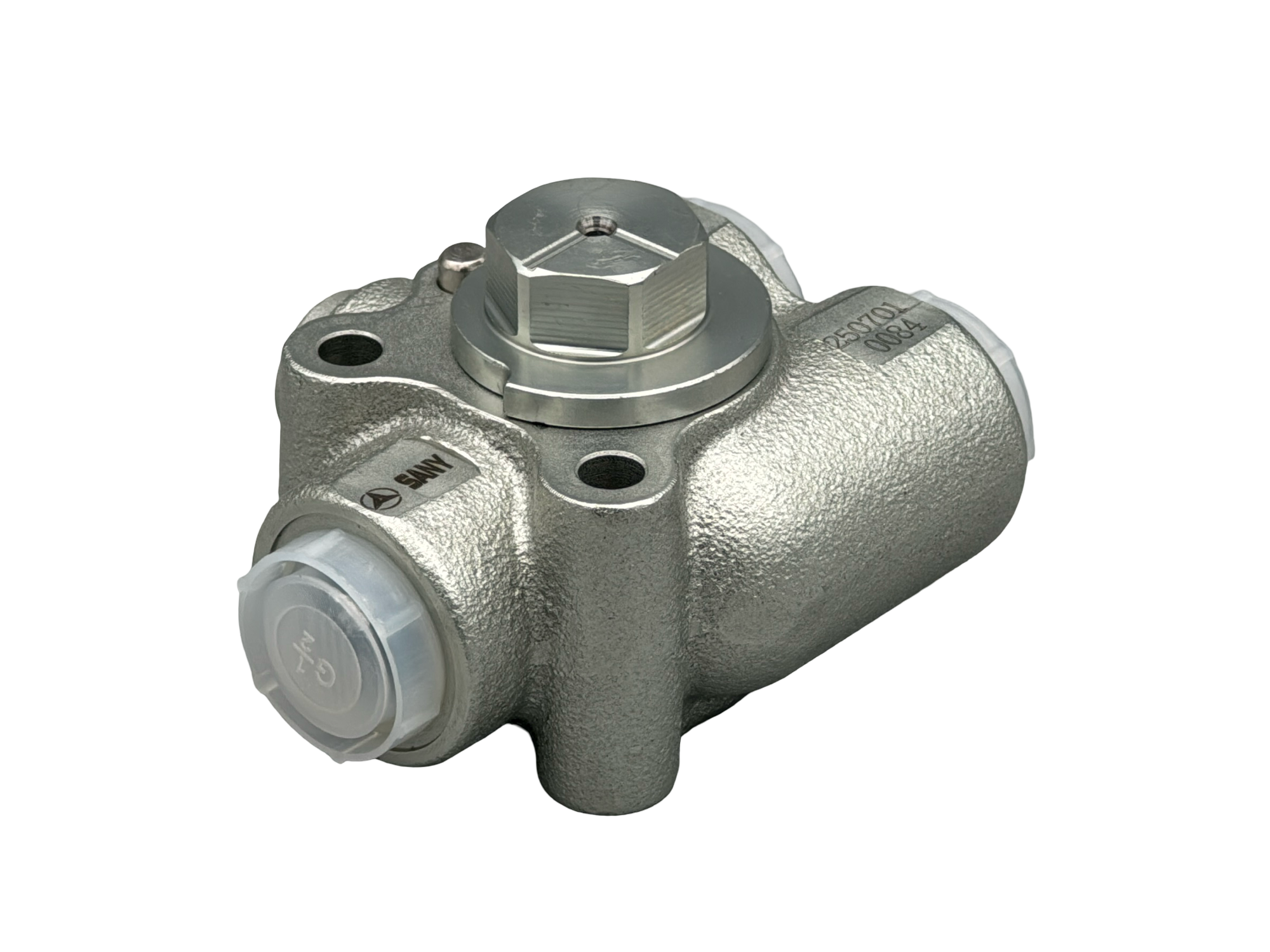 BALL VALVE Photo 4 Thumbnail