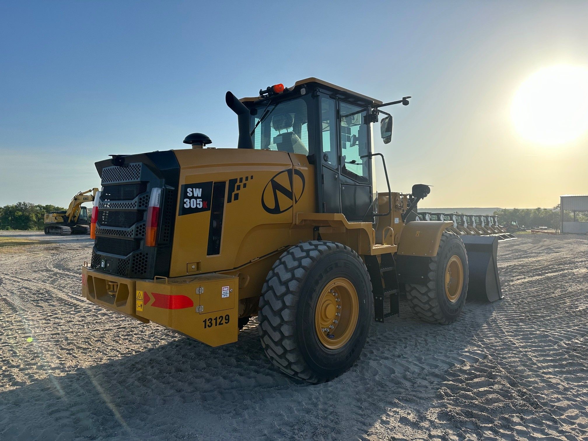 2025  SW305K Photo 4 Thumbnail