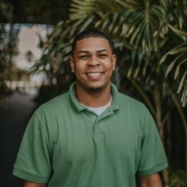 XAVIER VELA Profile Picture