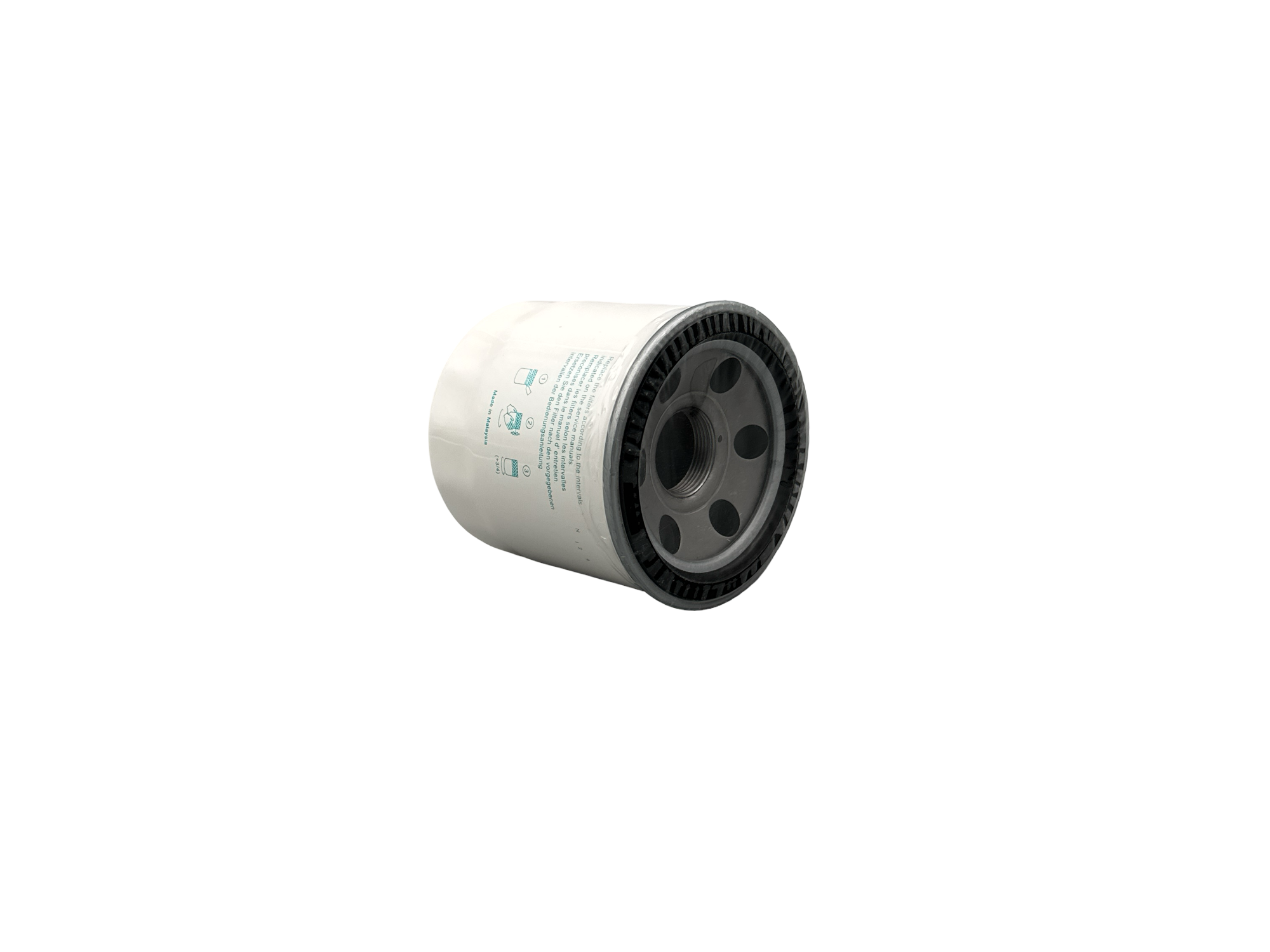 OIL FILTER Photo 2 Thumbnail