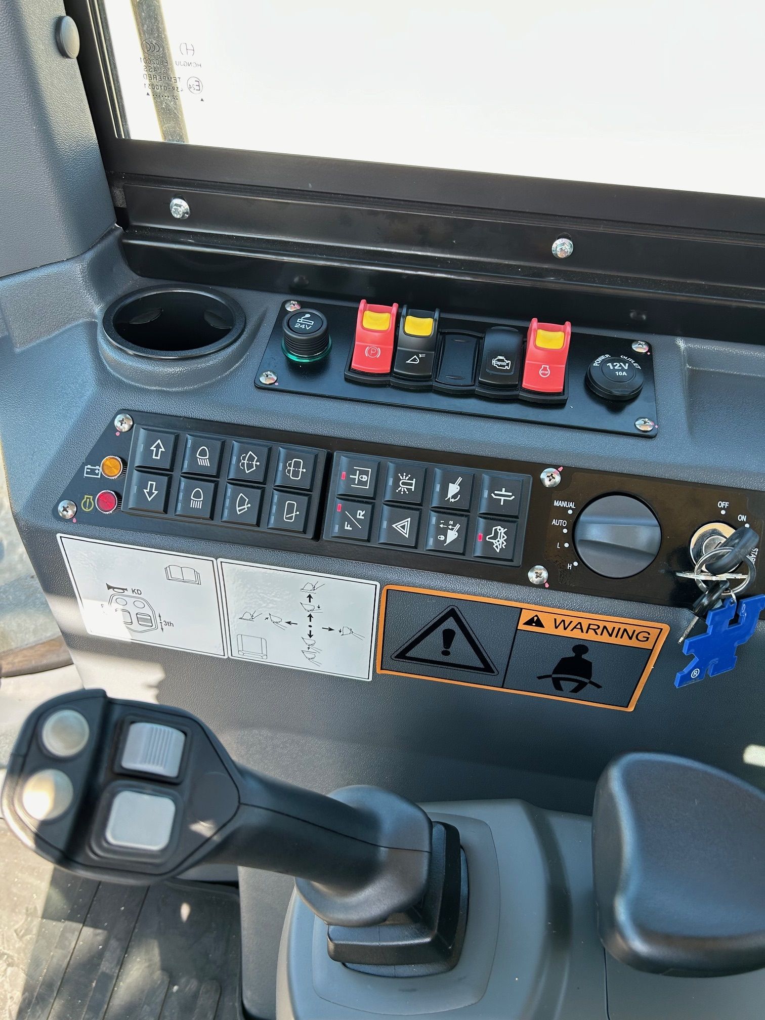 2023 SANY SW405K Photo 10 Thumbnail