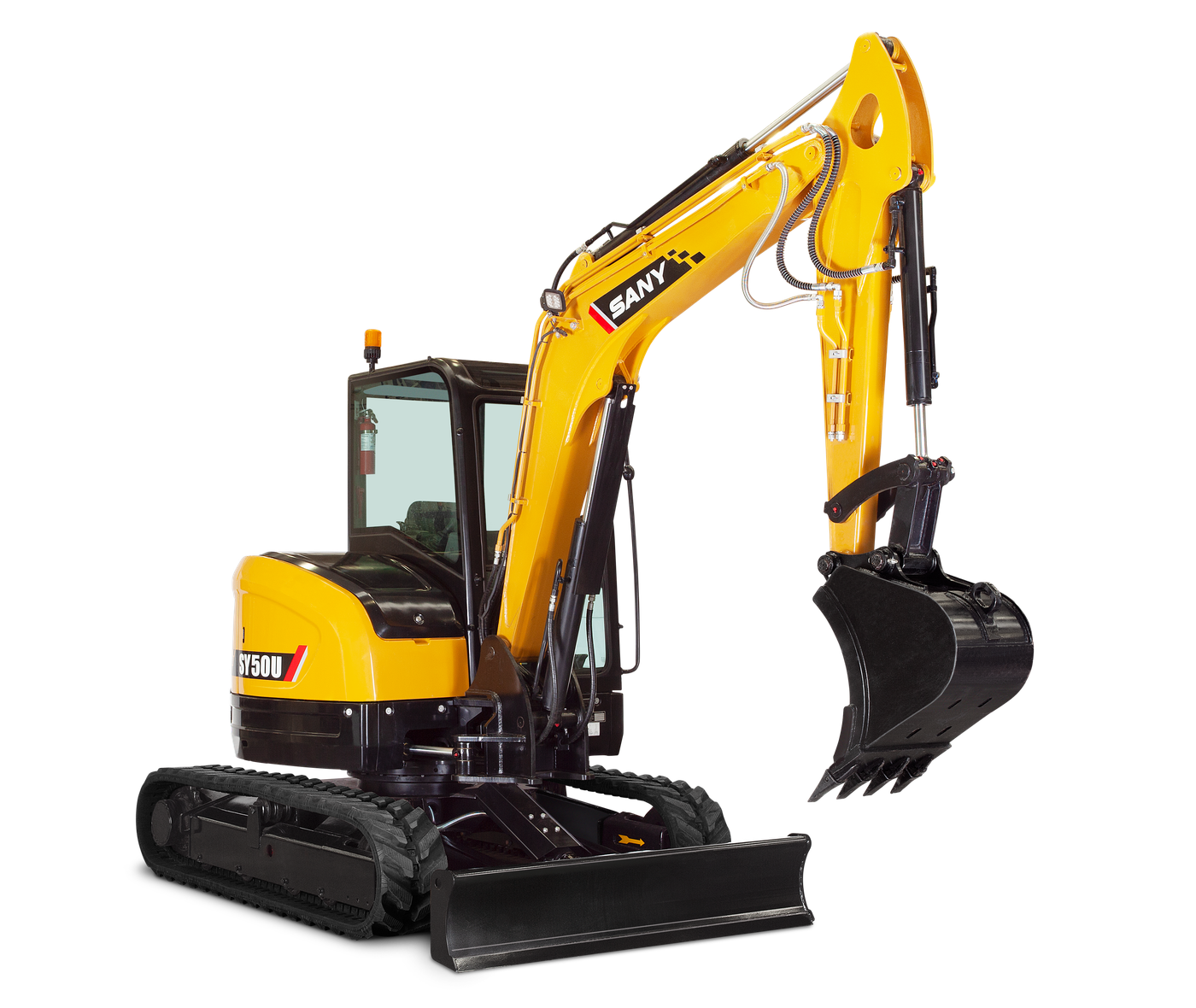 sany-sy50u-excavator-for-sale-or-rentals