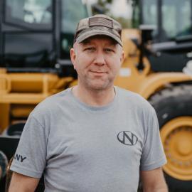 Craig Snyder Profile Picture