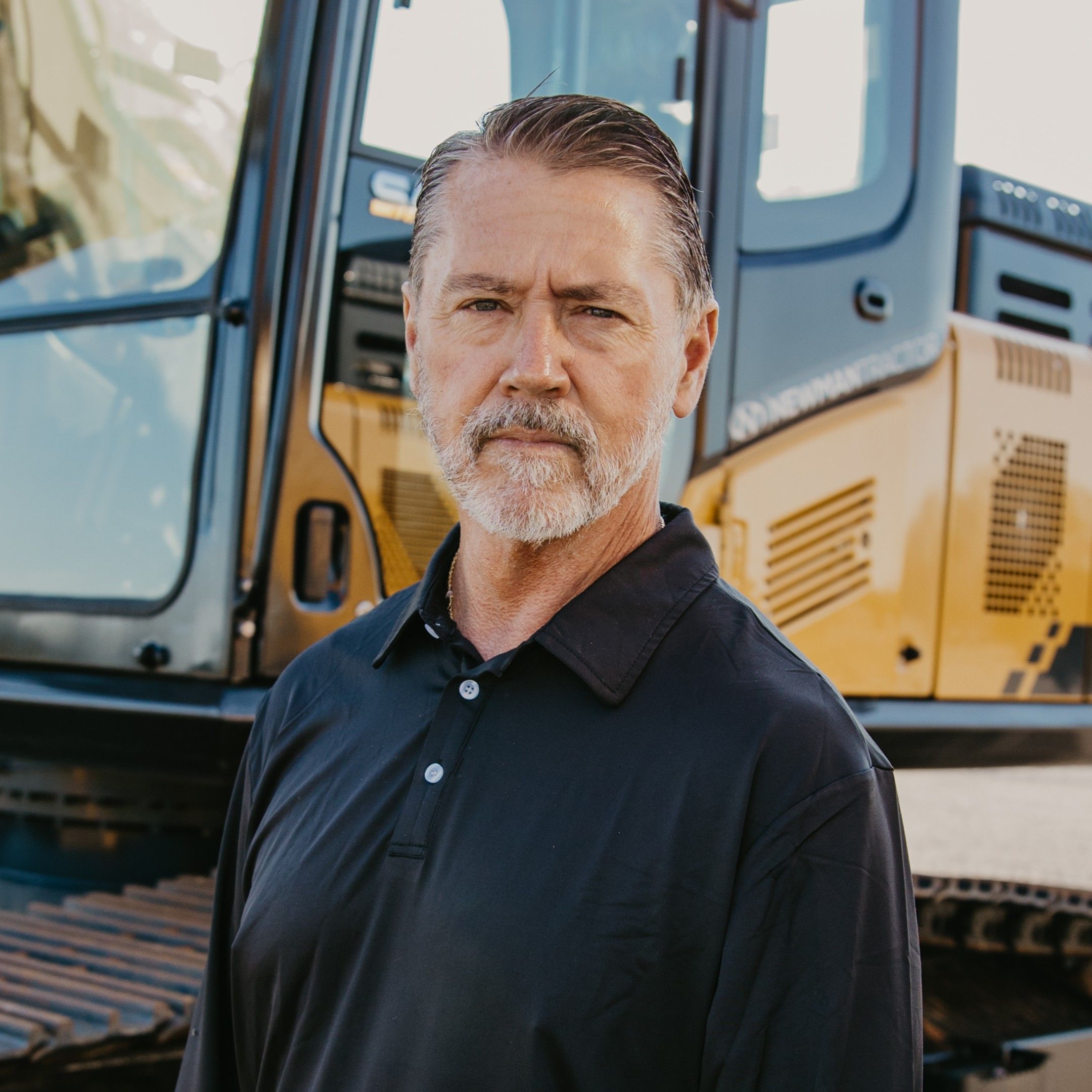 Jim Connaghan Profile Picture