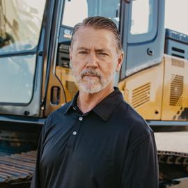 Jim Connaghan Profile Picture