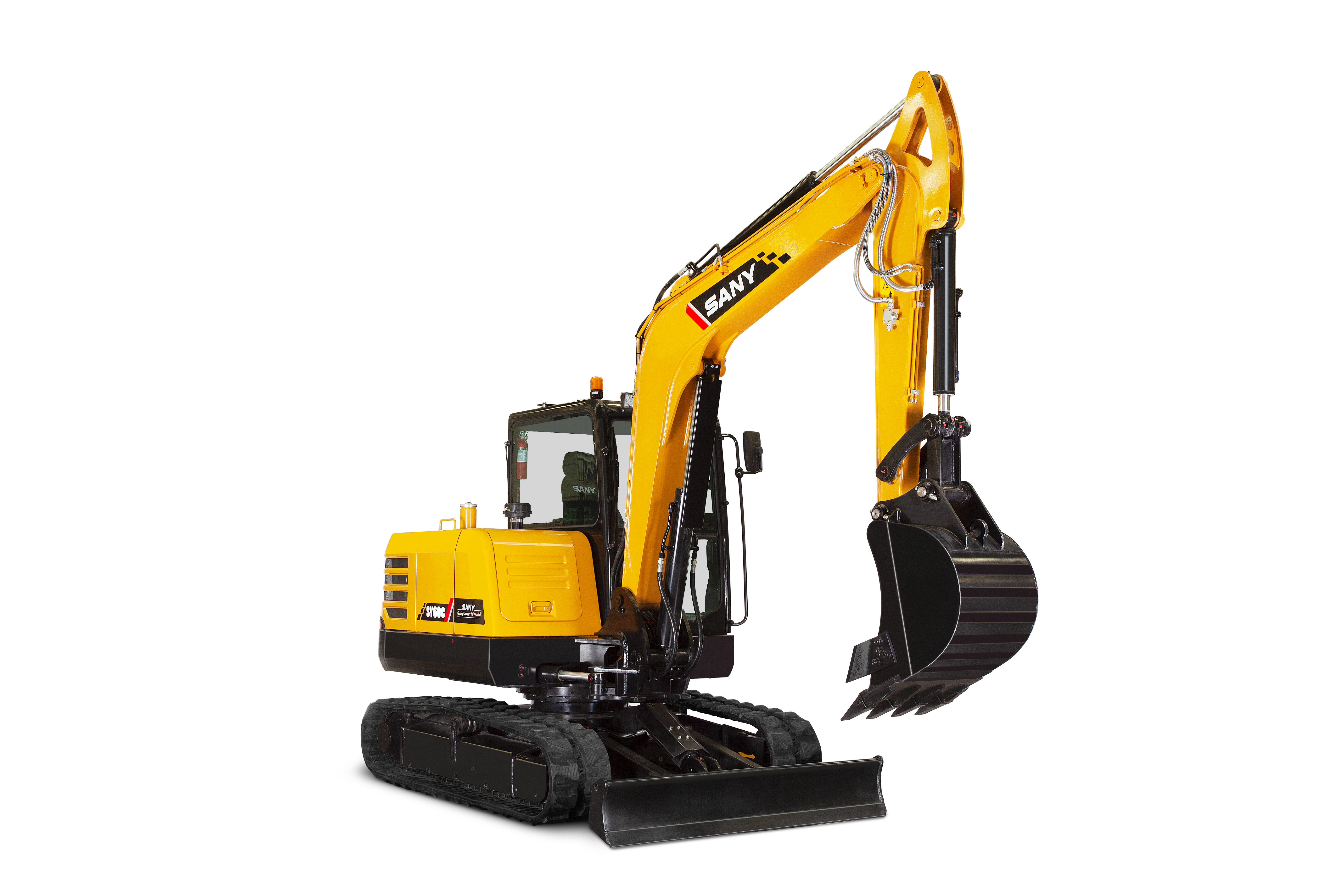 sany-sy60c-excavator-for-sale-or-rental
