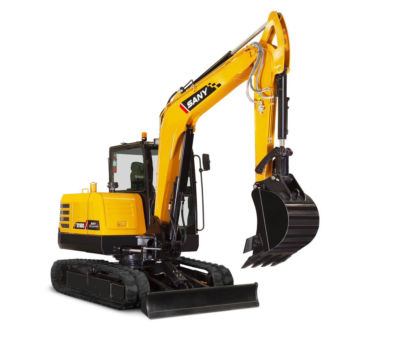 sany-sy60c-excavator-for-sale-or-rental