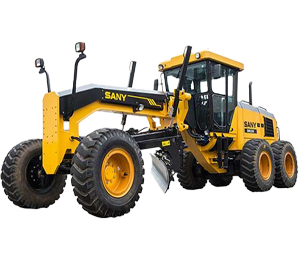 sany-motor-grader-features-specs