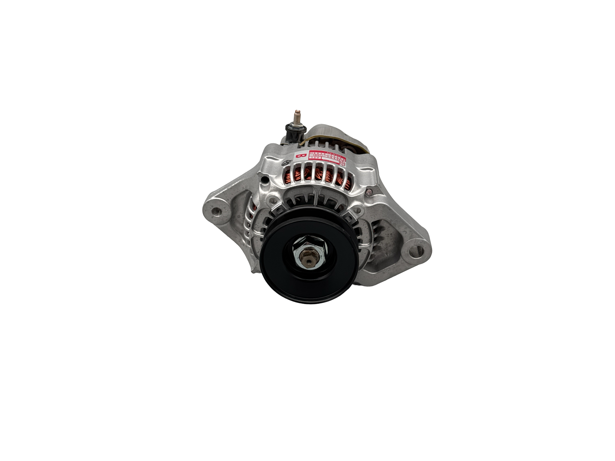 ALTERNATOR SY16 SY26 Photo 3 Thumbnail