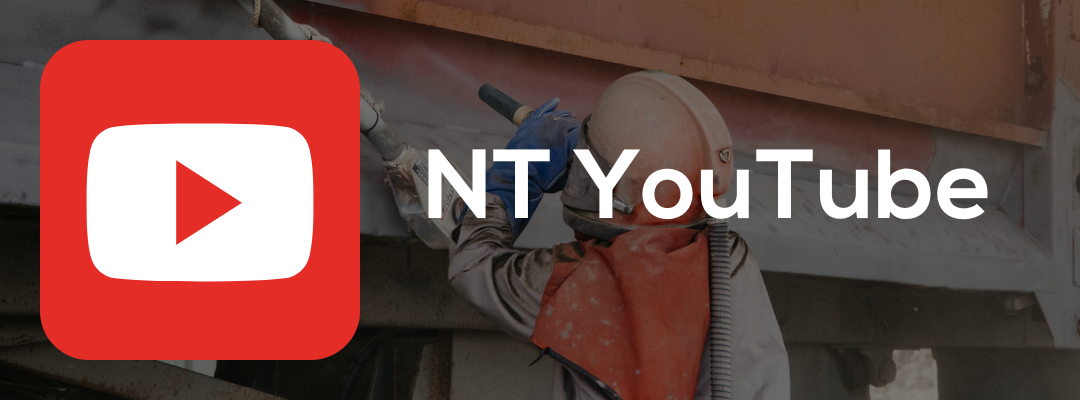 Newman Tractor Image