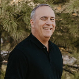 Brian Stevens Profile Picture