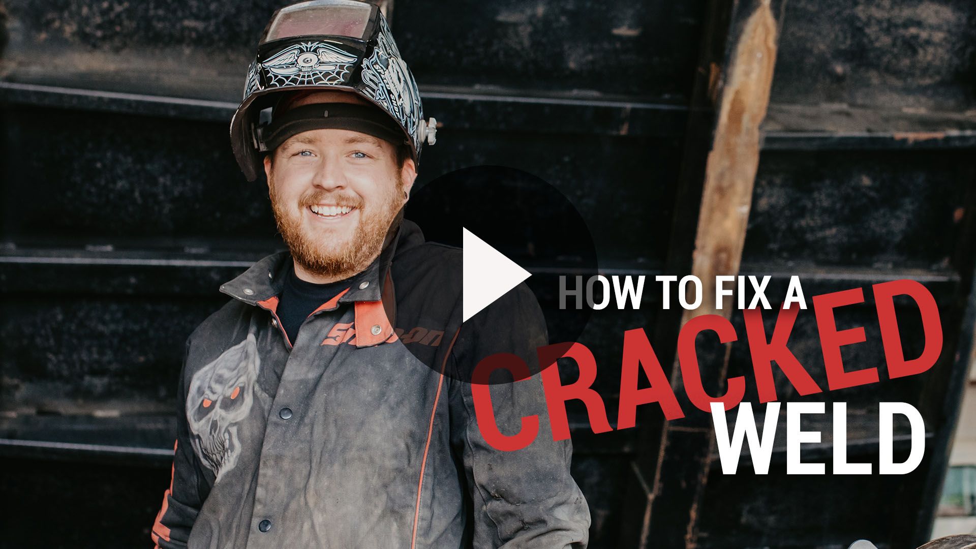 Newman Tractor Image